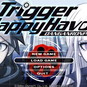 Danganronpa Trilogy - For PlayStation 4