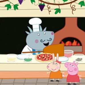 Peppa Pig World Adventures - Xbox Series X