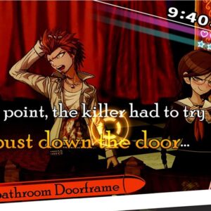 Danganronpa Trilogy - For PlayStation 4