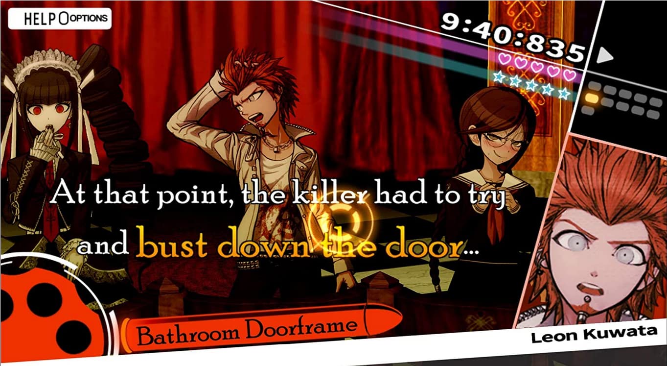 Danganronpa Trilogy - For PlayStation 4