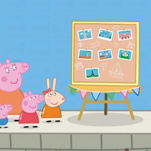 Peppa Pig World Adventures - Xbox Series X