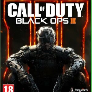 Call of Duty Black Ops 3 - Xbox One XB1