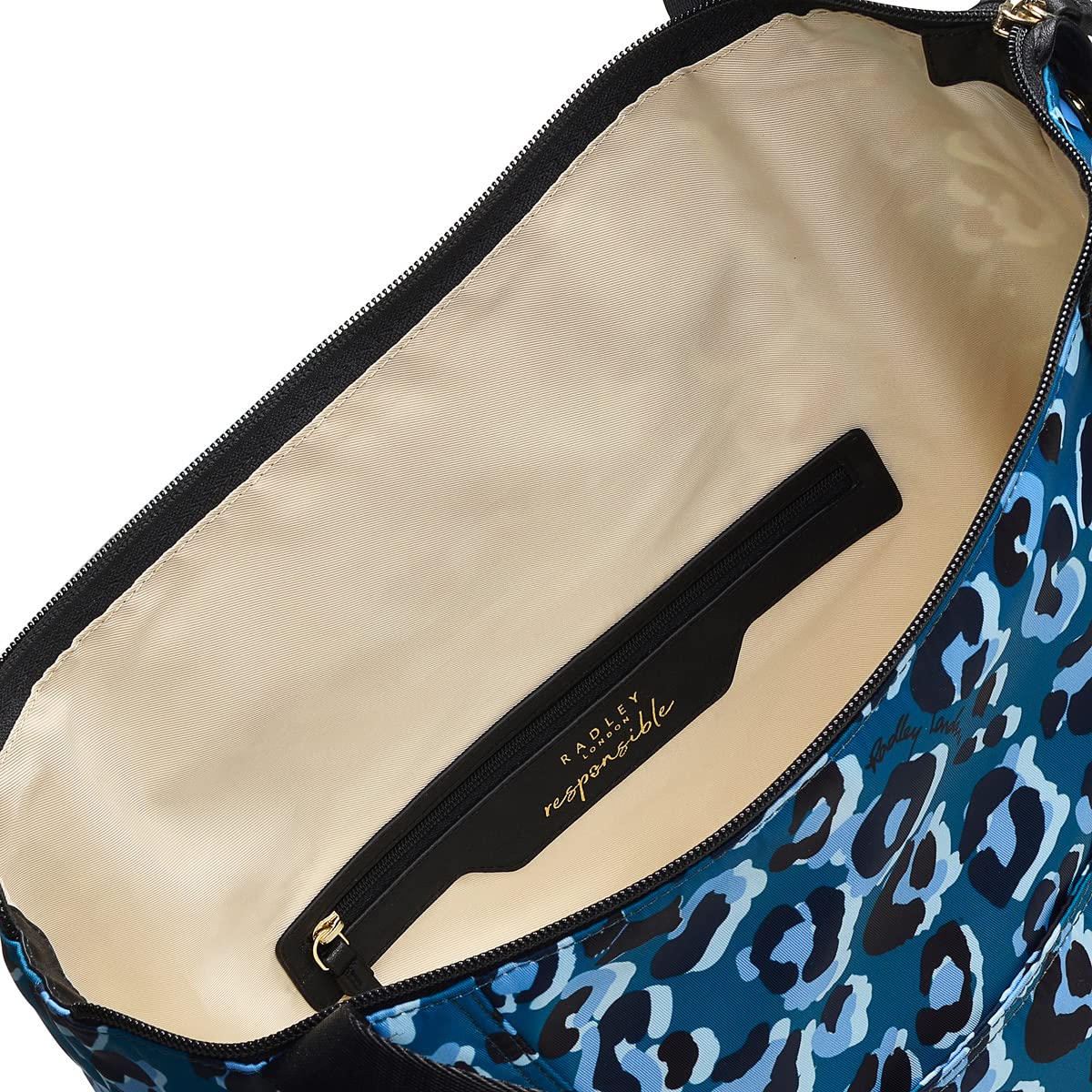 RADLEY London 24/7 - Medium Ziptop Shoulder