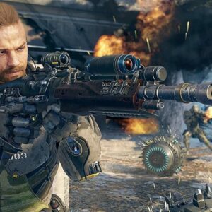 Call of Duty Black Ops 3 - Xbox One XB1