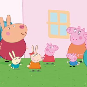 Peppa Pig World Adventures - Xbox Series X