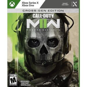 Call of Duty Modern Warfare 2 - Xbox Series X / Xbox One (NEW)