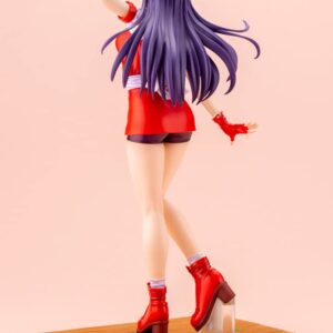 Kotobukiya SNK The King of Fighters ’98: Athena Asamiya Bishoujo Statue