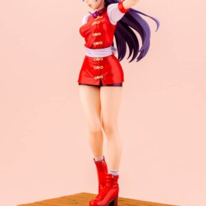 Kotobukiya SNK The King of Fighters ’98: Athena Asamiya Bishoujo Statue