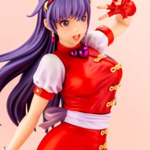 Kotobukiya SNK The King of Fighters ’98: Athena Asamiya Bishoujo Statue