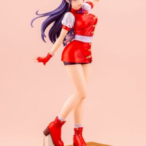 Kotobukiya SNK The King of Fighters ’98: Athena Asamiya Bishoujo Statue