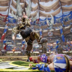 Blood Bowl 3: Brutal Edition (PS5)