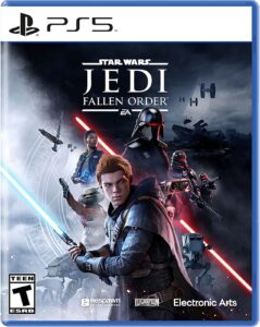 jedi fallen order playstation 5