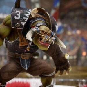 Blood Bowl 3: Brutal Edition (PS5)