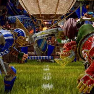 Blood Bowl 3: Brutal Edition (PS5)