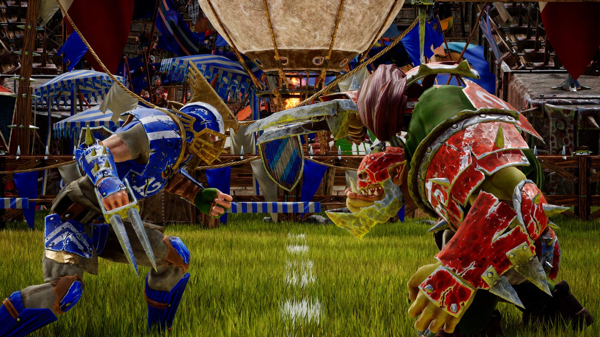 Blood Bowl 3: Brutal Edition (PS5)