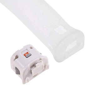 lonuo Motionplus Adapter, Easy to Use Outdoors (White)