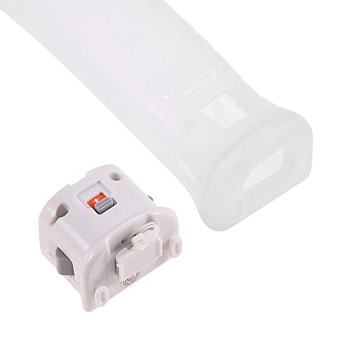 lonuo Motionplus Adapter, Easy to Use Outdoors (White)