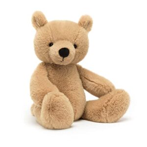 jellycat rufus bear stuffed animal, large