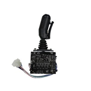 HNARL Joystick Controller Drive Controller SJ-159108 Skyjack Parts for Skyjack Scissor Lift SJIII 3220 SJIII 3226 SJIII 4626 SJIII 4632 SJII 3215 SJII 3219