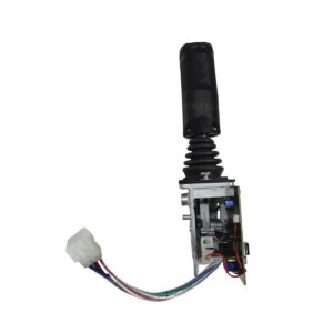 HNARL Joystick Controller Drive Controller SJ-159108 Skyjack Parts for Skyjack Scissor Lift SJIII 3220 SJIII 3226 SJIII 4626 SJIII 4632 SJII 3215 SJII 3219