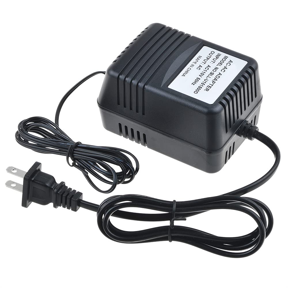 J-ZMQER AC Adapter Compatible with VTech Charging Dock DS6671 DS6751 DS6421 DS6472 DS6401 DS6501