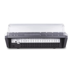 Decksaver Cover Compatible with Big Six (DS-PC-SSLBIGSIX)