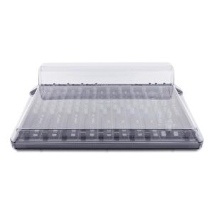 Decksaver Cover Compatible with Big Six (DS-PC-SSLBIGSIX)