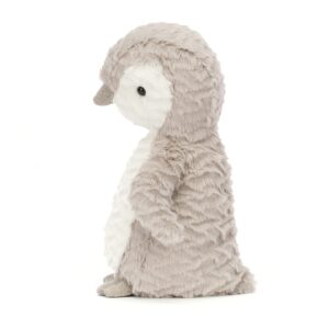 Jellycat Ditzi Penguin Stuffed Animal