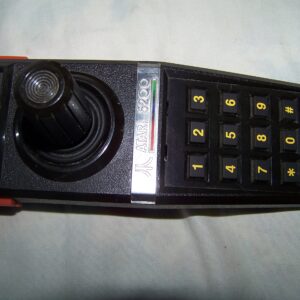 Atari 5200 Joystick Controller (Renewed)