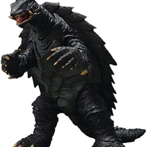 TAMASHII NATIONS - Gamera 3: Revenge of Iris - Gamera [1999] Kyoto Decisive Battle Ver., Bandai Spirits S.H.MonsterArts Action Figure