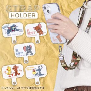 イングレム Inglem Tom and Jerry/Strap Holder/Jerry and Canary IJ-WSTH1S/TJ34