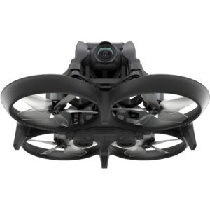 DJI Avata Fly Smart Explorer Combo with Goggles Integra and RC Motion 2 Controller- First-Person View Drone UAV with 4K Video, Built-in Propeller Guard, With 128gb Micro SD, Backpack, and More Bundle