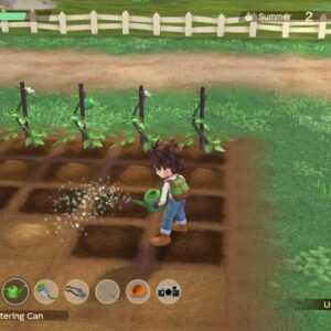 Story of Seasons: A Wonderful Life - PlayStation 5