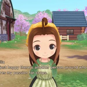 Story of Seasons: A Wonderful Life - PlayStation 5