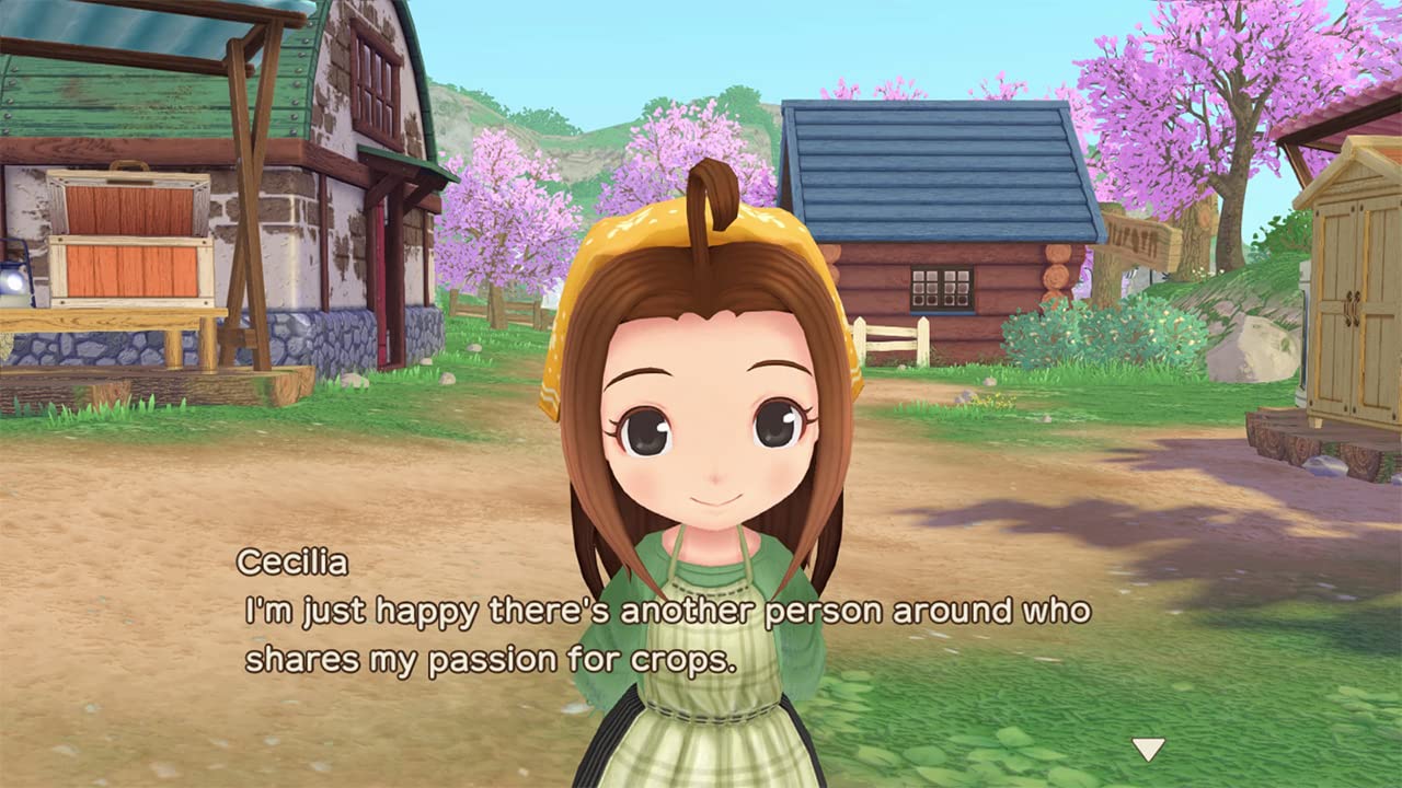 Story of Seasons: A Wonderful Life - PlayStation 5