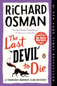 the last devil to die: a thursday murder club mystery