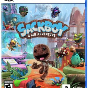 Cordal Sackboy Star Wars andor Marvel's The Avengers blu ray Magic Royal Edition The Walking Dead Stranger Things - PS4