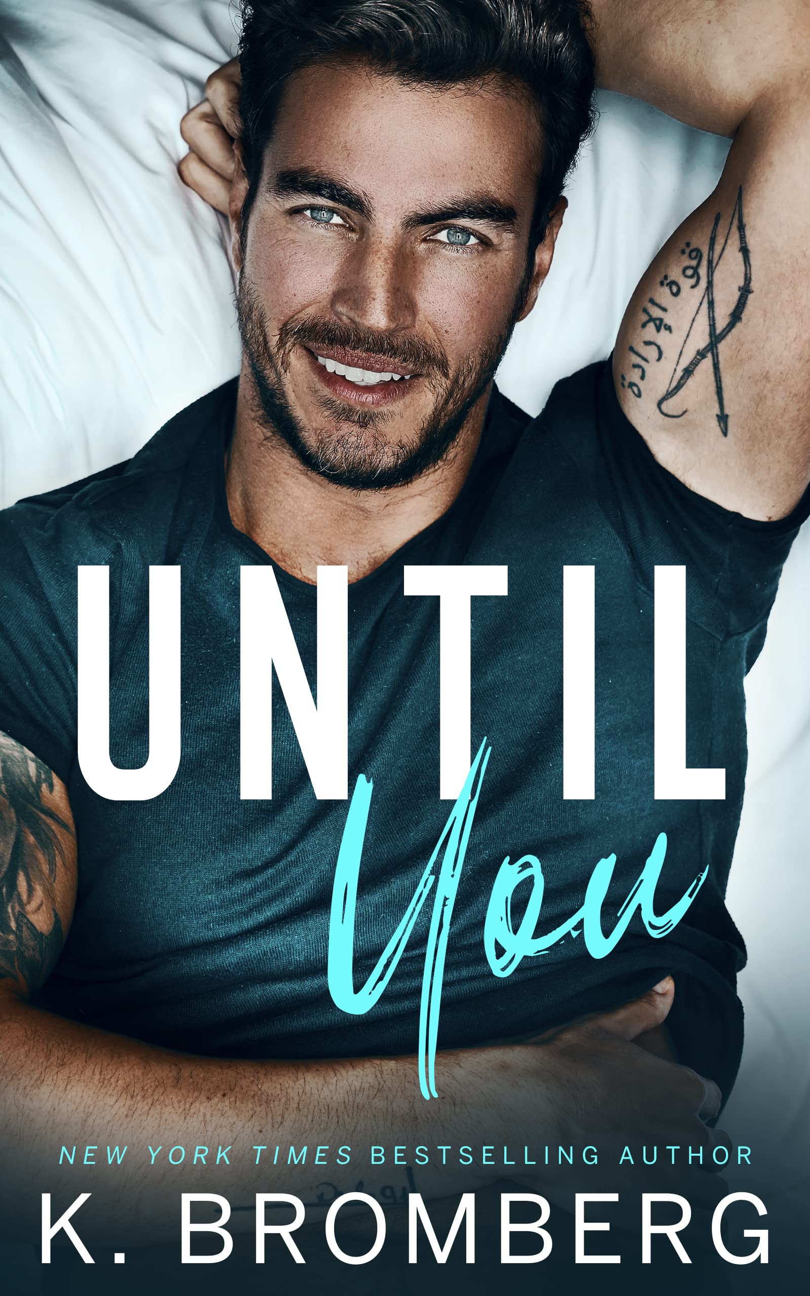 Until You: A small town, single parent, friends to lovers romance (The Redemption Series Book 1)