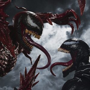 TAMASHII NATIONS - Venom: Let There Be Carnage - Carnage (Venom: Let There be Carnage), Bandai Spirits S.H.Figuarts Action Figure