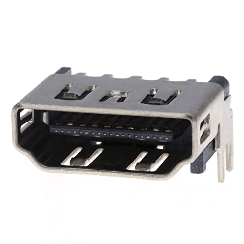 Replacement HDMI Port Display Socket Interface Connector for Sony PlayStation 5 PS5