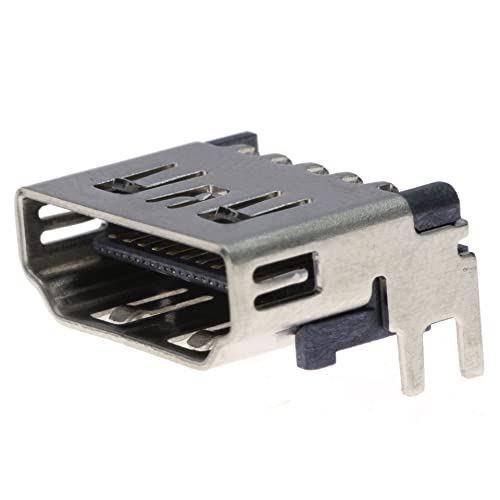 Replacement HDMI Port Display Socket Interface Connector for Sony PlayStation 5 PS5