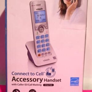 DS6700 Accessory Handset for DS6722-3 DS6722-2 DS6722 Series