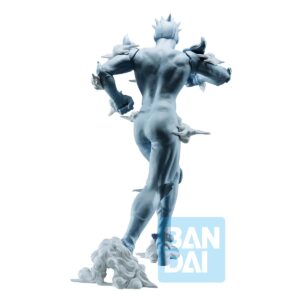 Ichibansho Figure - JoJo's Bizarre Adventure: Stone Ocean - Weather Forecast (Stand's Assemble), Bandai Spirits Collectible Statue