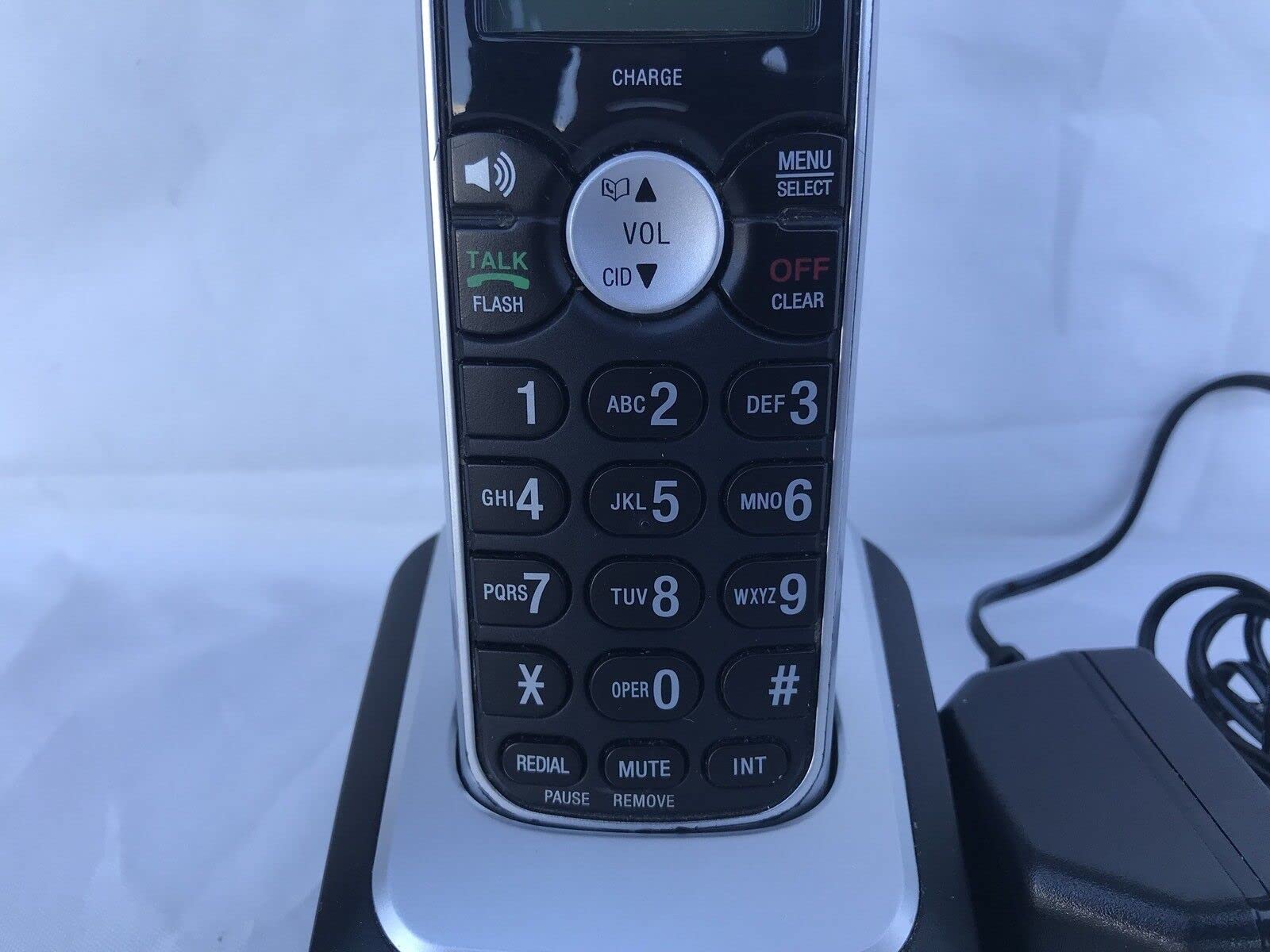 ds6201 dect 6.0 Cordless Expansion handset for ds6211 ds6221 ds6222