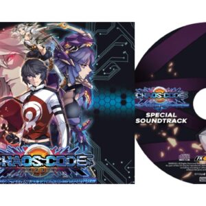 Chaos Code: New Sign of Catastrophe [Limited Edition]