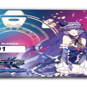 Chaos Code: New Sign of Catastrophe [Limited Edition]