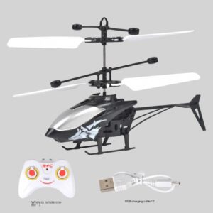 MBETA Remote Control Aircraft Children's Palm Sensory car Two-Way Suspension Charging Electric Helicopter Gift Toy Boys and Girls Adult