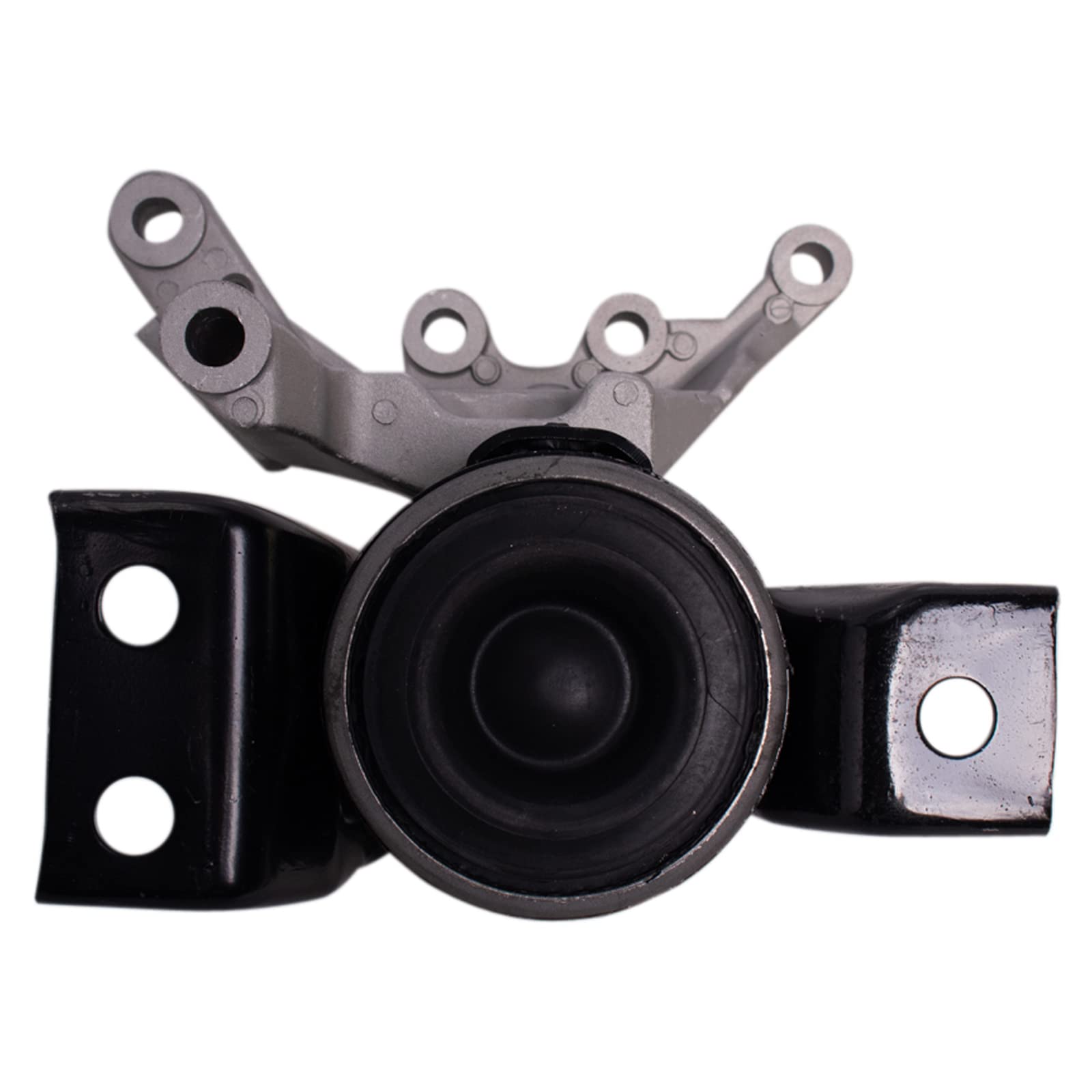 TRQ Engine & Transmission Mount Kit Fits 2011-2015 Nissan Juke