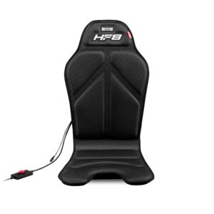 next level racing hf8 - haptic feedback gaming pad (nlr-g001)