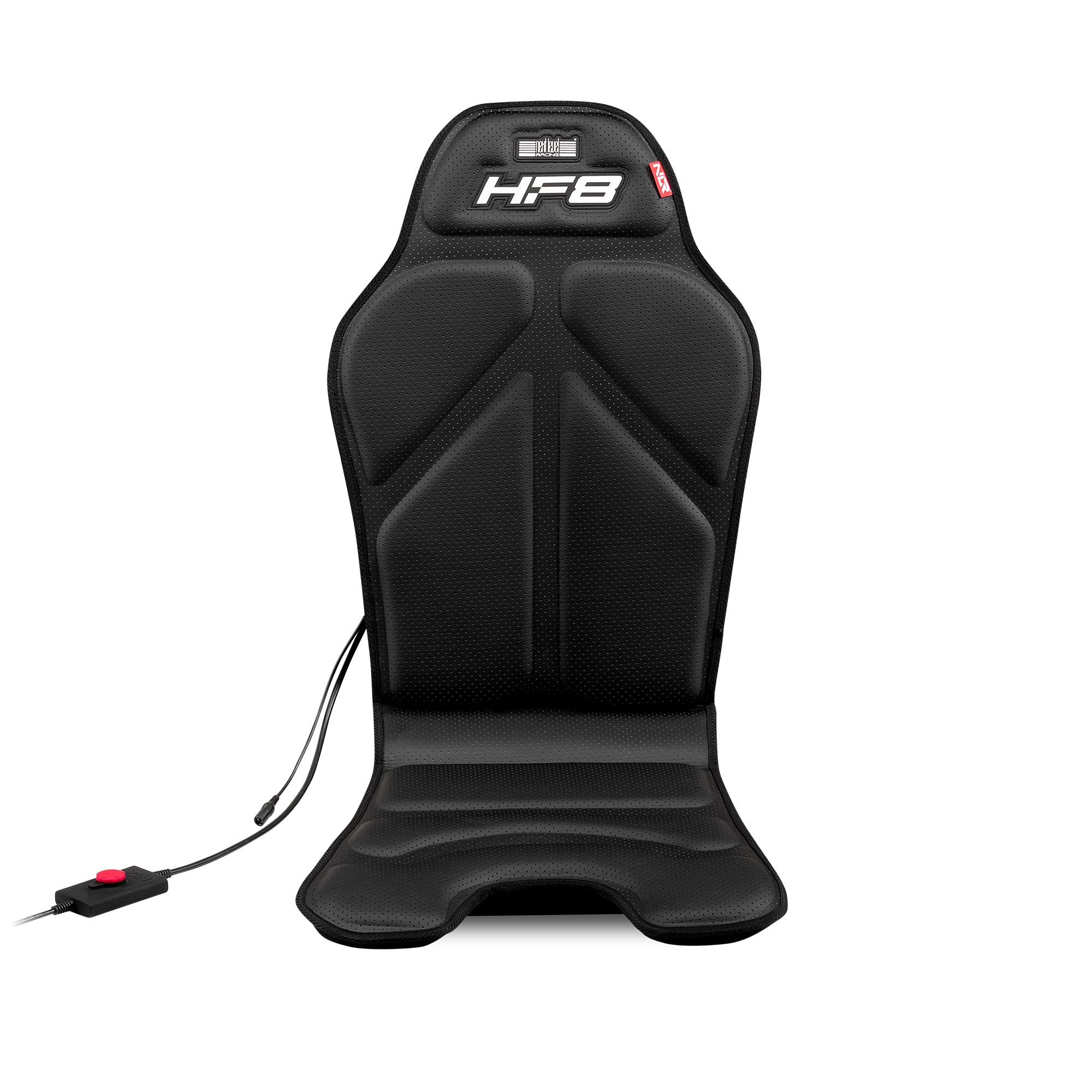 Next Level Racing HF8 - Haptic Feedback Gaming Pad (NLR-G001)